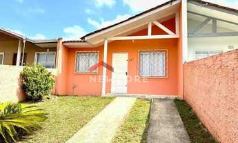 Imagem: Casa em Rua João Paulo II - Jardim Esmeralda