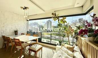 Imagem: APARTAMENTO À VENDA EM CERQUEIRA CÉSAR