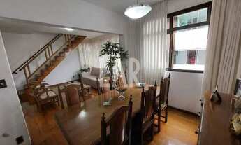 Imagem 6: Cobertura à venda, 4 quartos, 2 suítes, 2 vagas, Buritis - Belo Horizonte/MG