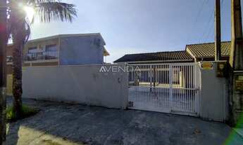 Imagem 5: CASA com 3 dormitórios à venda com 120m² no bairro Balneário Riviera II - MATINHOS / PR