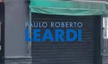 Imagem: CASA ASSOBRADADA - LAPA - SP