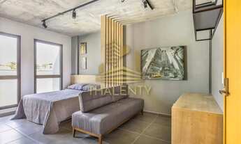 Imagem: STUDIO com 1 dormitório à venda por R$