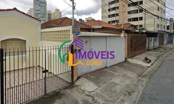 Imagem: CASA TÉRREA - LAPA - SP