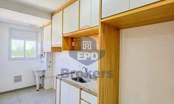 Imagem 2: Apartamento em Esplanada do Carmo - Jarinu, SP