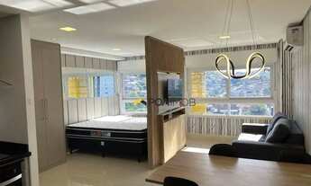 Imagem: Loft com 1 dormitório para alugar, 42 m²