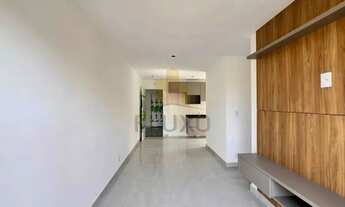 Imagem 3: Apartamento com 2 dormitórios para locação no bairro JARDIM SAMBURA