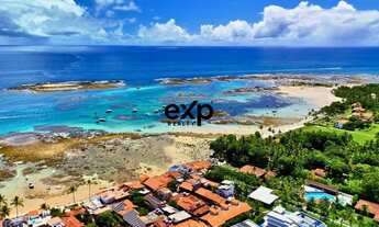 Imagem 6: Lote de 1.000 m² no Condomínio Reserva do Morro, Segunda Praia - Morro de São Paulo - BA