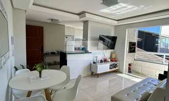 Imagem 6: Apartamento à venda no bairro Ingleses do Rio Vermelho - Florianópolis/SC