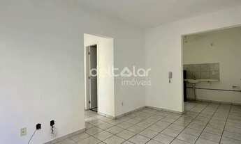 Imagem 3: Apartamento para locação com 3 quartos e uma vaga coberta, Justinópolis, Ribeirão das Neve