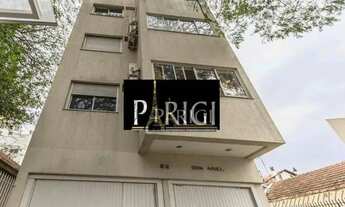Imagem 2: Apartamento com 2 dormitórios para alugar, 82 m² - Petrópolis - Porto Alegre/RS