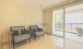 Imagem 7: Venda Apartamento 3 Dormitórios - 140 m² Itaim Bibi