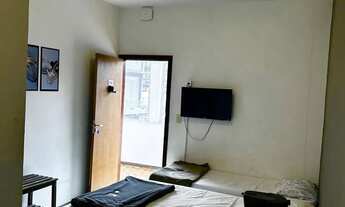 Imagem 2: Suíte mobilidada para aluguel, incluso agua, luz, internet - CENTRO