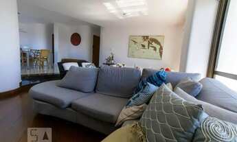 Imagem 2: Apartamento à Venda - Portal do Morumbi, 4 Quartos, 180 m2