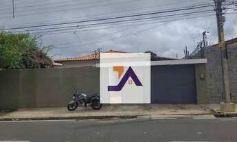 Imagem 2: Casa com 3 dormitórios para alugar, 220 m² por R$ 2.900,00/mês - Ininga - Teresina/PI