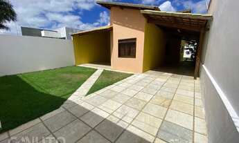 Imagem: Casa com 3 quartos Quarto(s) à venda, 110m²