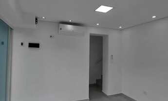 Imagem 3: Prédio Comercial Mooca 4 ambientes - Recepção e 3 salas