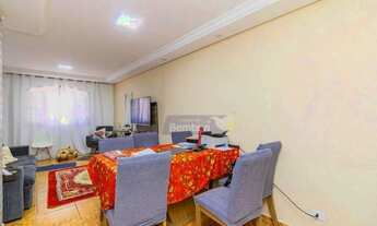 Imagem 6: Casa semi mobiliado com 4 dormitórios à venda no Xaxim - Curitiba/PR