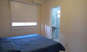 Imagem 4: Apto 2 quartos na Pedra Branca - Direto