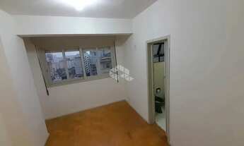 Imagem 6: Apartamento dois quartos, localizado nos altos da Duque de Caxias