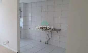 Imagem 3: Apartamento de 02 dormitórios