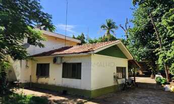 Imagem 2: Chacara para venda no Jardim do Trevo, em Ribeirão Preto/SP