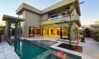 Imagem: Luxo e conforto no Quinta do Golfe Jardins