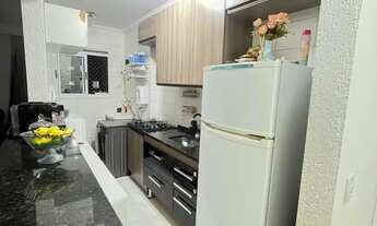 Imagem 5: Apartamento para venda com 56 metros quadrados com 3 quartos