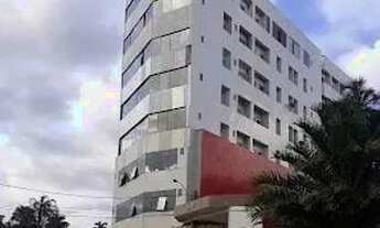 Imagem 6: Alugo apartamento de 1 quarto na Rua 4C Edifício Imperium - Vicente Pires/DF