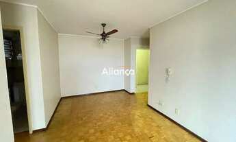 Imagem 6: Apartamento para aluguel com 3 dormitórios, despensa, garagem fechada no bairro Teresópoli