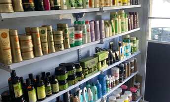 Imagem 2: Passo Loja de Cosméticos