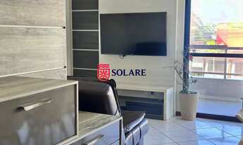 Imagem 5: Apto com vista mar para 7 pessoas na avenida principal de Bombas