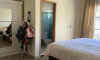 Imagem 7: --Residência Santa Paula - Rua Guabirobeira - 3 Dormitorios