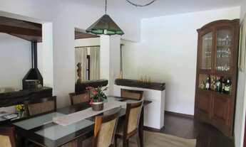 Imagem 4: Casa à venda em Santana de Parnaíba, Alphaville, com 4 quartos, com 358 m², Residencial Tr