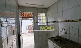 Imagem 7: Alugo excelente casa tipo Village próximo à Juracy Magalhães no bairro Boa Vista, Vitória