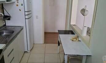 Imagem 6: Imóvel para venda possui 65 metros quadrados com 1 quarto em Morro Santana - Porto Alegre