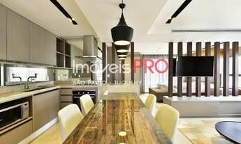 Imagem 3: Apartamento, Vila Nova Conceição - São Paulo