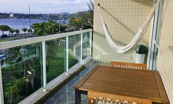 Imagem: Exclusividade à beira-mar em Charitas oportunidade