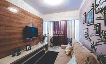 Imagem 2: Apartamento disponível para venda no bairro Tubalina em Uberlândia-MG