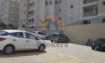 Imagem: Apartamento em Medeiros - Jundiaí, SP