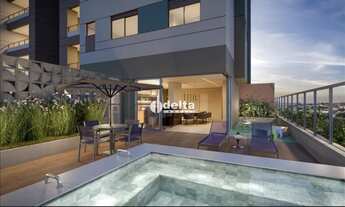 Imagem 4: Apartamento disponível para venda no bairro Lídice em Uberlândia-MG