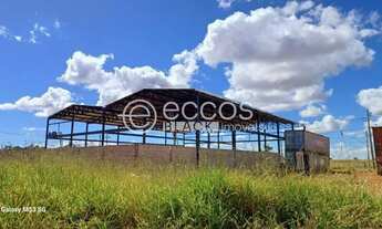 Imagem 2: Galpão para aluguel, Novo Mundo - Uberlândia/MG