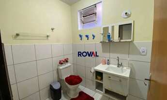 Imagem 2: Casa com 2 dormitórios à venda, 60 m² por R$ 180.000,00 - Ypê Amarelo - Mogi Guaçu/SP