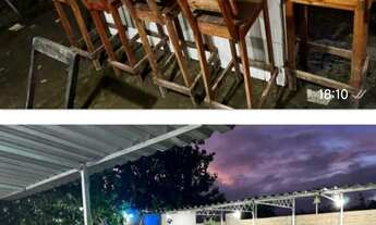 Imagem 3: Casa e espaço de eventos