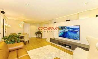 Imagem: Apartamento com 3 quartos e 1 vaga à venda