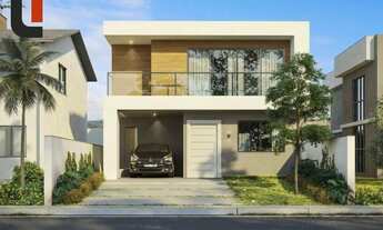 Imagem 7: Cortona - Lote 152 m² área total no Afonso Pena