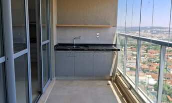 Imagem: Apartamento para Locaçao, Edifício Fiusa