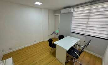 Imagem 2: Sala Comercial Reformada na Pituba