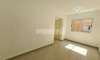 Imagem 2: Apartamento Padrão em Sorocaba