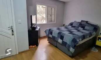 Imagem 6: Casa Condominio em Porto Alegre, no bairro Espírito Santo, com 3 dormitório(s)