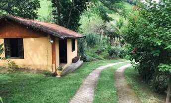 Imagem 2: Sítio com 3 dormitórios à venda, 133000 m² por R$ 1.000.000,00 - Casimiro de Abreu - Casim